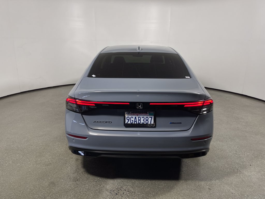 Used 2023 Honda Accord EX-L image 4