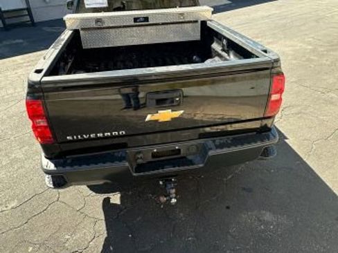 Used 2015 Chevrolet Silverado 1500 W/T image 6