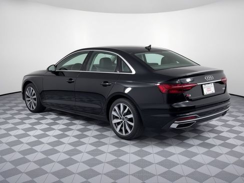 Used 2023 Audi A4 2.0T Premium w/ Convenience Package AWD/4WD image 3