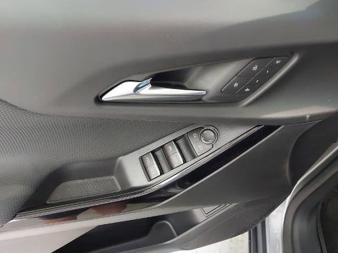 New 2026 Chevrolet Equinox RS w/ Convenience Package III image 26