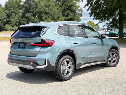 New 2026 BMW X1 xDrive28i w/ Technology Package AWD/4WD image 6