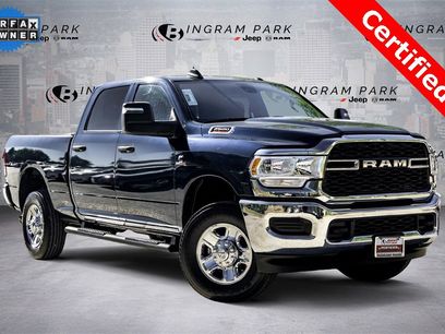 Used 2023 RAM 2500 Tradesman