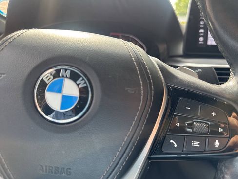 Used 2021 BMW 530i RWD image 29