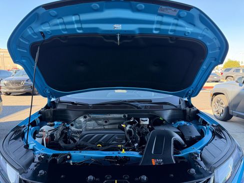 Used 2025 Chevrolet Trax ACTIV w/ Driver Confidence Package image 22