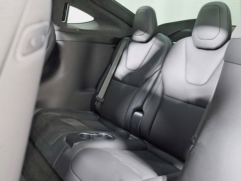 Used 2023 Tesla Model X Plaid image 31