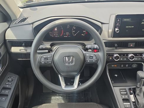 New 2026 Honda CR-V EX image 30