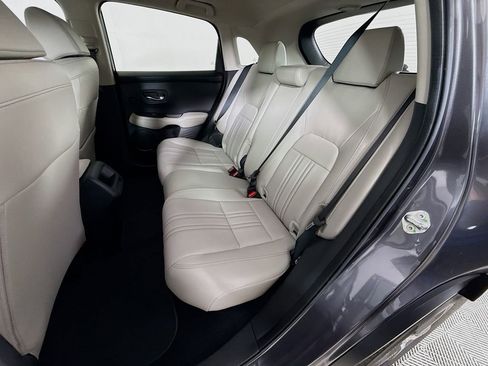 Used 2024 Honda HR-V EX-L image 25