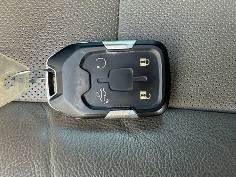 Used 2019 GMC Sierra 1500 SLT RWD image 24