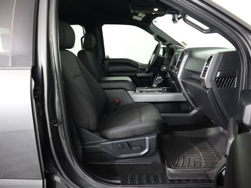 Used 2019 Ford F150 XLT w/ Equipment Group 302A Luxury image 63