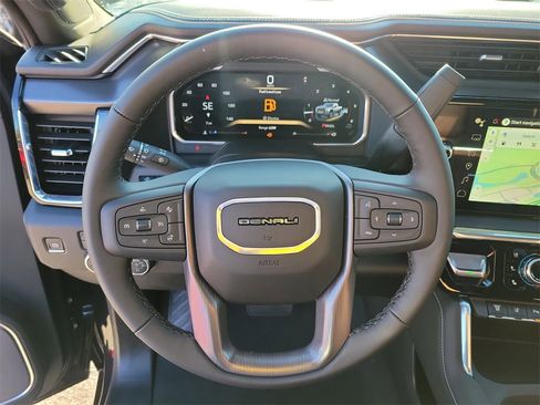 New 2026 GMC Sierra 2500 Denali Ultimate w/ Max Trailering Package image 27