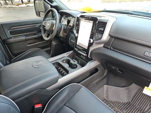 Used 2025 RAM 2500 Laramie image 14
