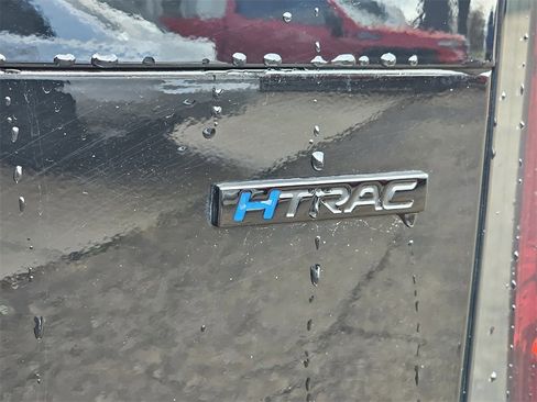 Certified 2025 Hyundai Palisade Calligraphy image 34