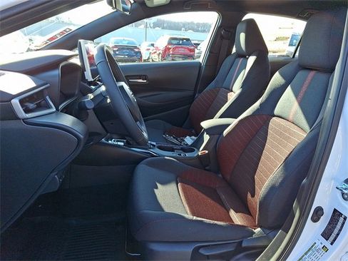 New 2026 Toyota Corolla SE image 6