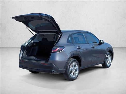 Used 2025 Honda HR-V LX image 5
