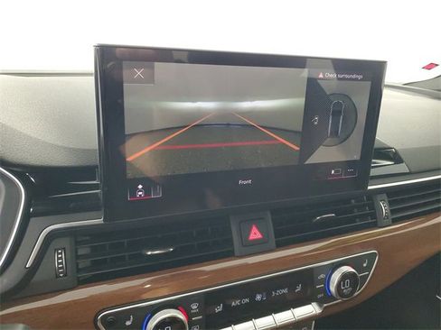 Used 2022 Audi A5 2.0T Premium Plus w/ Premium Plus image 28