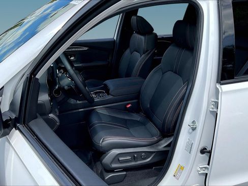 Used 2026 Honda Passport TrailSport Elite image 20
