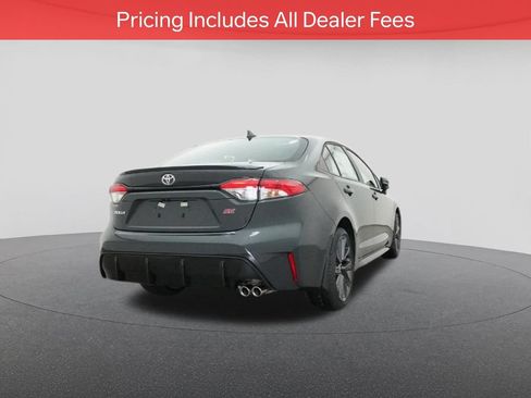 Used 2026 Toyota Corolla SE FWD image 25