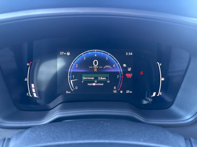 New 2027 Toyota Corolla LE w/ LE Premium Package FWD image 24