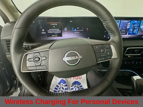 Certified 2026 Nissan Sentra SV w/ SV Convenience Package FWD image 18