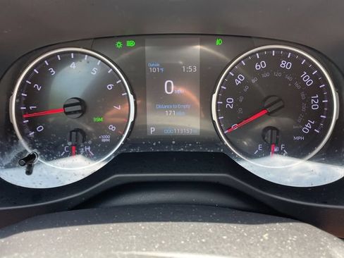 Used 2019 Toyota RAV4 XLE Premium w/ Cold Weather Package AWD/4WD image 13