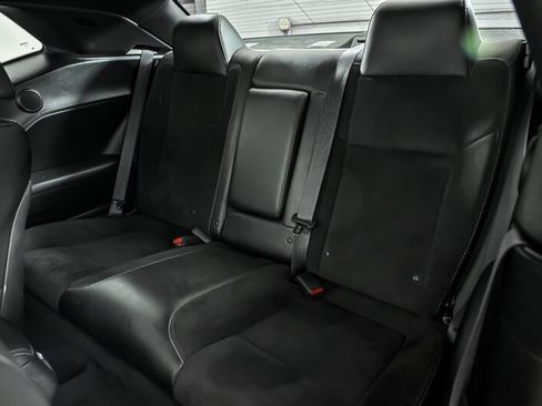 Used 2019 Dodge Challenger R/T Scat Pack RWD image 20