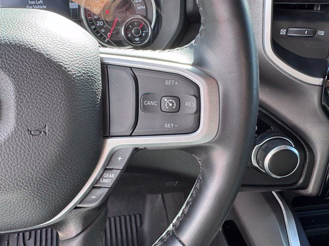 Used 2023 RAM 1500 Big Horn AWD/4WD image 25
