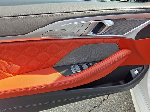 Used 2023 BMW M8 Gran Coupe xDrive Competition image 13