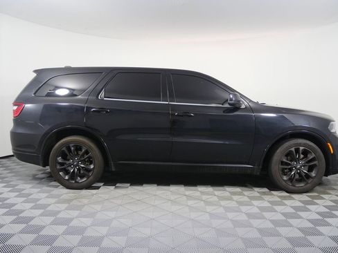Used 2021 Dodge Durango GT w/ Blacktop Package image 2