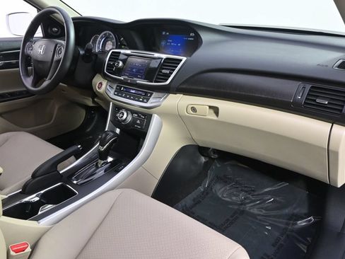 Used 2014 Honda Accord EX-L image 15