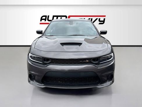 Used 2023 Dodge Charger Scat Pack RWD image 2