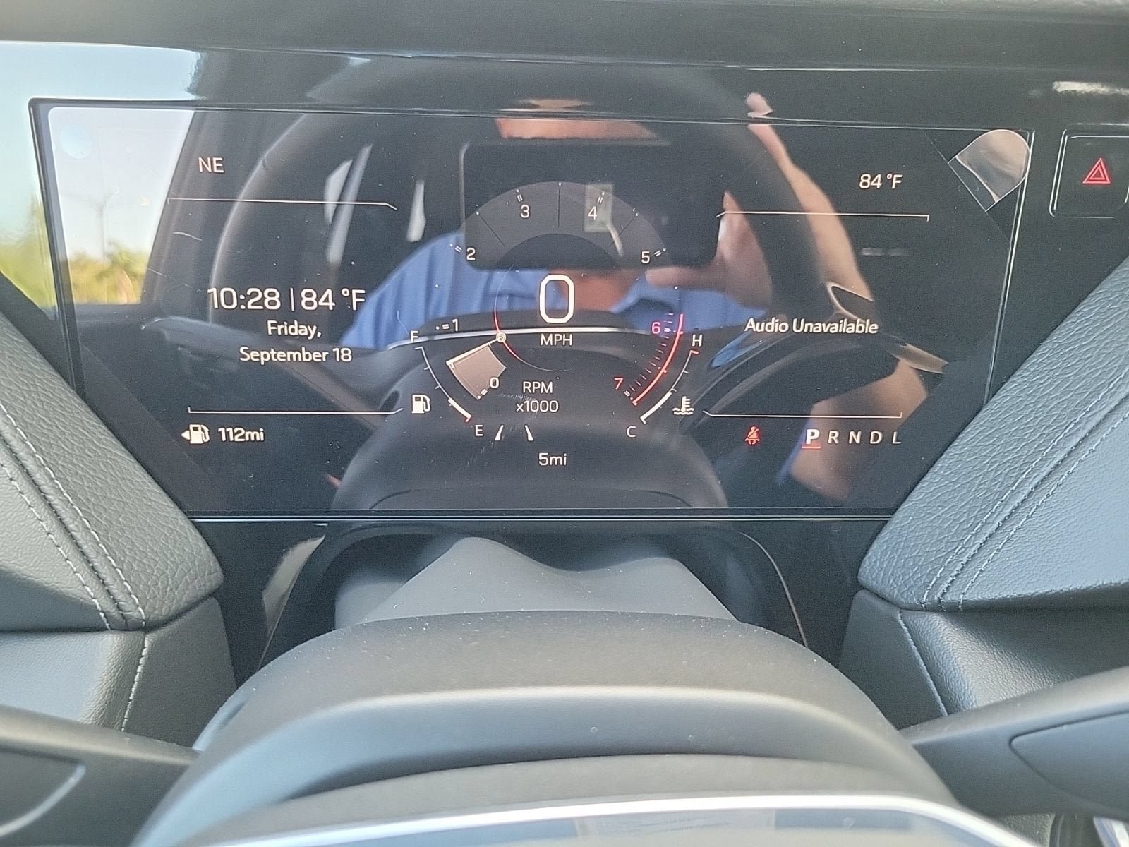 New 2026 GMC Yukon Denali RWD image 20