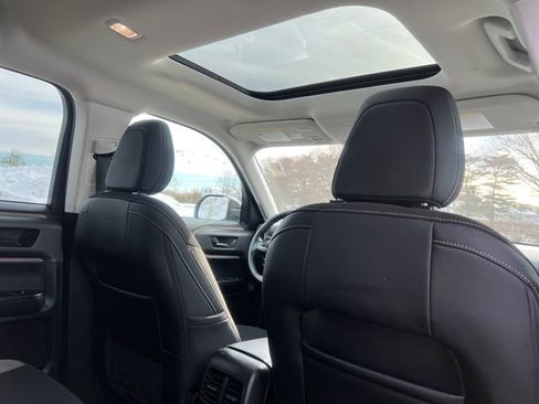 Used 2025 Ford Bronco Sport Big Bend w/ Convenience Package image 34