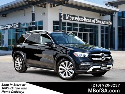 Certified 2021 Mercedes-Benz GLE 350 4MATIC