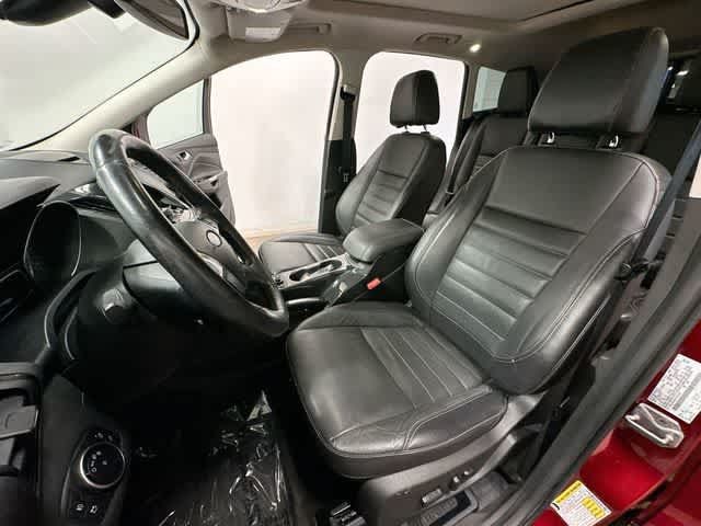 Used 2016 Ford Escape Titanium AWD/4WD image 19