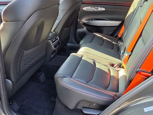 New 2026 Genesis GV70 2.5T Sport Prestige image 8