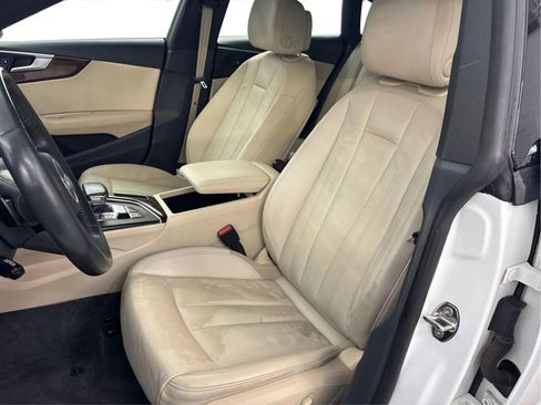 Used 2019 Audi A5 2.0T Premium image 13