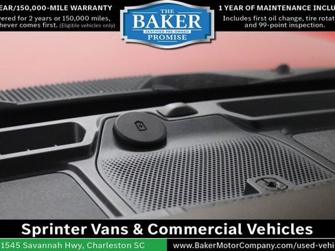 Used 2022 Ford Bronco Outer Banks AWD/4WD image 20