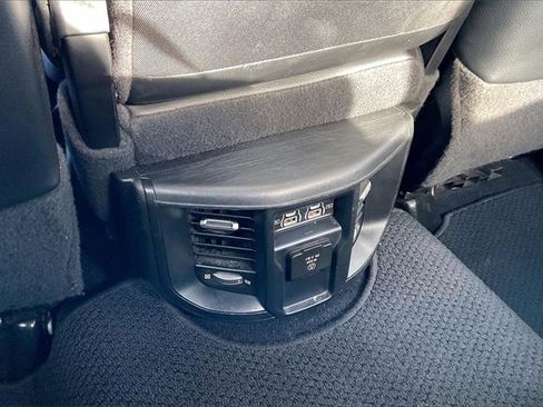 Used 2021 RAM 2500 Laramie image 24