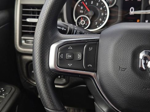 New 2026 RAM 1500 Tradesman image 14