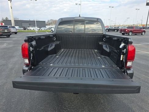 Used 2023 Toyota Tacoma SR image 24