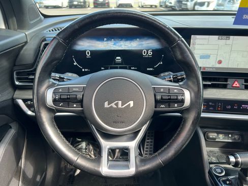 Used 2023 Kia Sportage X-Pro image 35