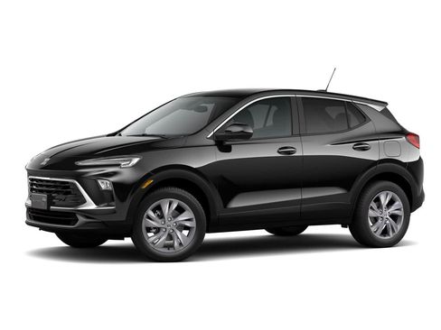New 2026 Buick Encore GX Preferred FWD image 2