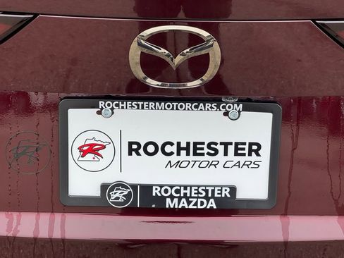 New 2026 MAZDA CX-90 Plug-In Hybrid w/Premium Sport image 42