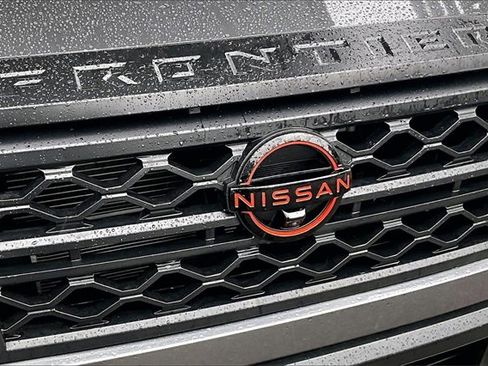 Certified 2022 Nissan Frontier Pro-X w/ Pro-X Premium Package image 27