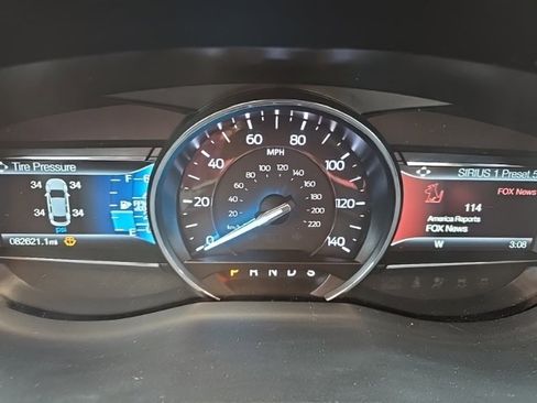 Used 2018 Ford Explorer Sport w/ Equipment Group 401A image 13