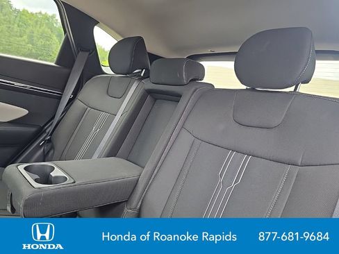 Used 2024 Hyundai Tucson SEL AWD/4WD image 12