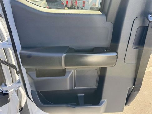 Certified 2025 Ford F150 STX image 23