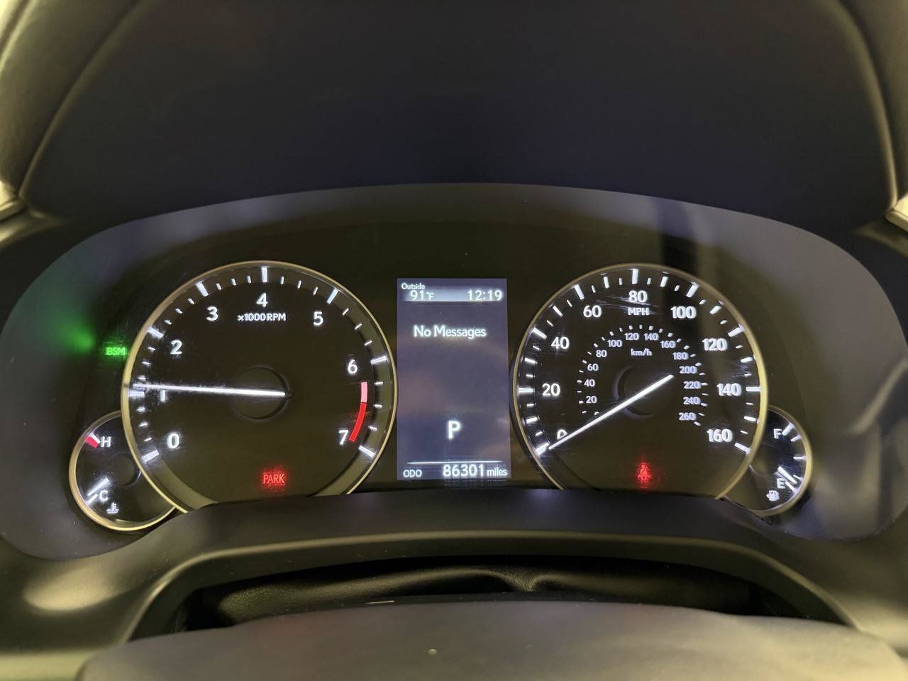 Used 2021 Lexus RX 350 FWD w/ Premium Package image 20