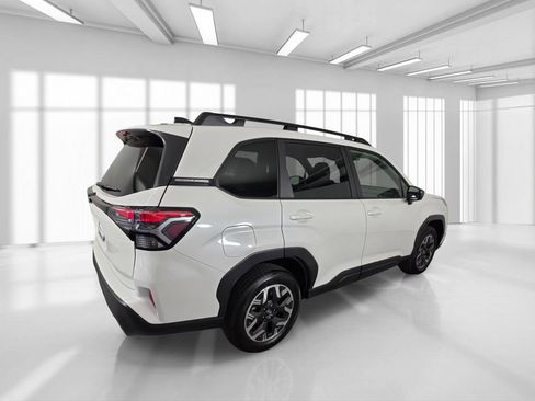 New 2026 Subaru Forester Premium AWD/4WD image 6