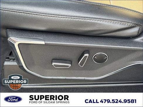 Used 2023 Ford F150 Lariat w/ Equipment Group 502A High image 24